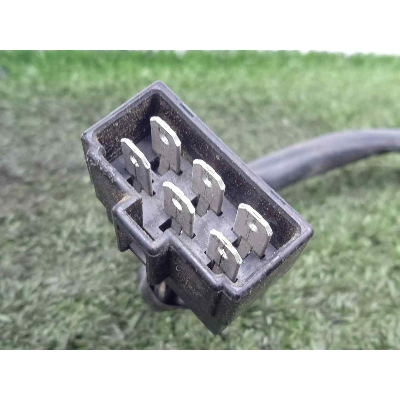 Recambio de modulo electronico para kawasaki vn 750 / 800 / 900 referencia OEM IAM 210661099 REGULADOR 