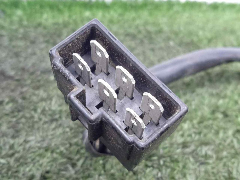 Recambio de modulo electronico para kawasaki vn 750 / 800 / 900 referencia OEM IAM 210661099 REGULADOR 