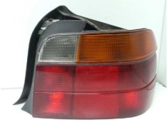 Recambio de piloto trasero derecho para bmw serie 3 berlina (e36) 1.7 turbodiesel cat referencia OEM IAM  COMPACT AMBAR