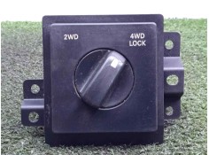 Recambio de selector de marchas actuador para dodge nitro 2.8 crd referencia OEM IAM 04602962AA-L0119413AA INTERRUPTOR TRACCION 