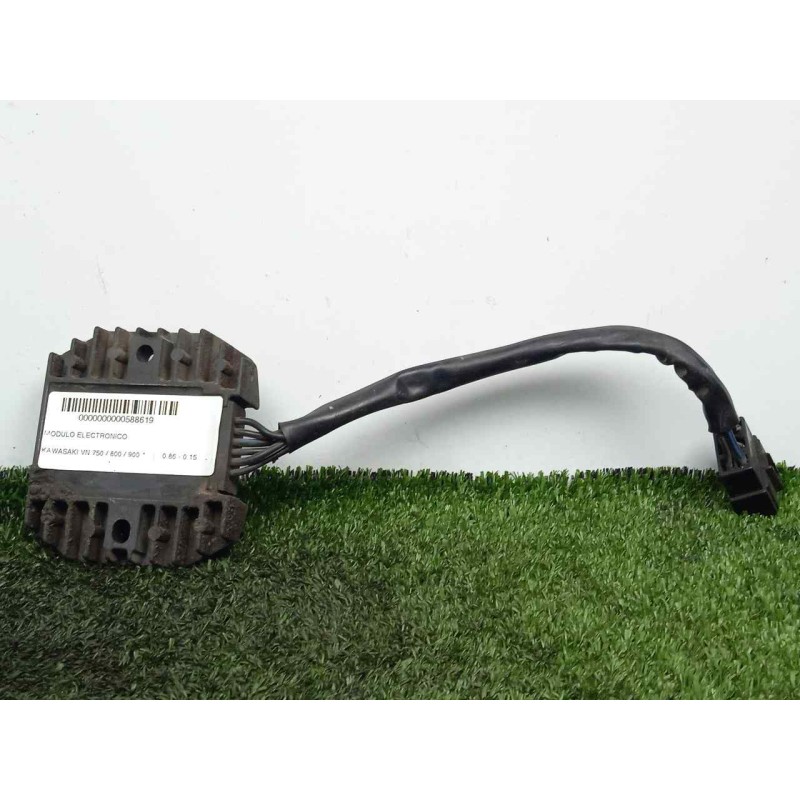 Recambio de modulo electronico para kawasaki vn 750 / 800 / 900 referencia OEM IAM 210661099 REGULADOR 