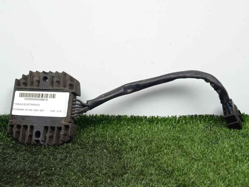 Recambio de modulo electronico para kawasaki vn 750 / 800 / 900 referencia OEM IAM 210661099 REGULADOR 