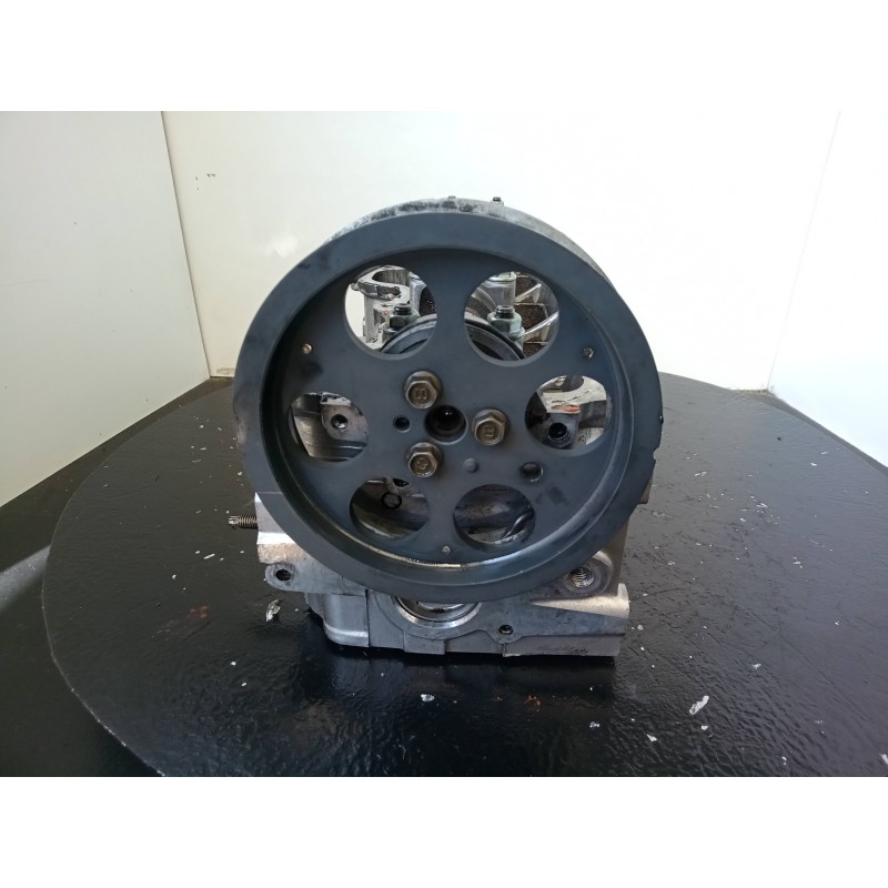 Recambio de culata para opel astra f berlina 1.7 turbodiesel (17 dt / lu8) referencia OEM IAM   