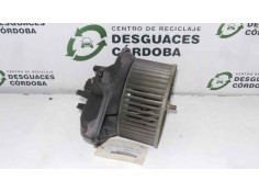 Recambio de motor calefaccion para citroën xsara berlina 1.9 diesel referencia OEM IAM 210681233F 2.SERIE - BEHR - 2.PIN SIN.RES