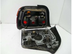 Recambio de piloto trasero derecho para bmw serie 3 berlina (e36) 1.7 turbodiesel cat referencia OEM IAM  COMPACT AMBAR 2