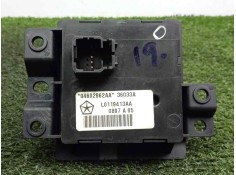 Recambio de selector de marchas actuador para dodge nitro 2.8 crd referencia OEM IAM 04602962AA-L0119413AA INTERRUPTOR TRACCION  2