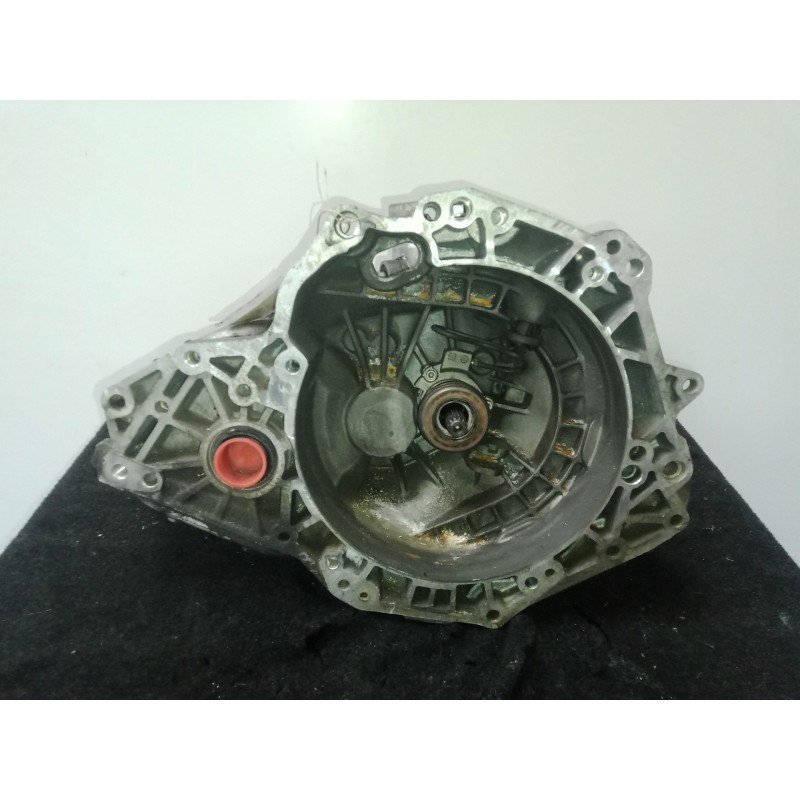 Recambio de caja cambios para opel corsa d 1.3 16v cdti referencia OEM IAM S9W374-F17W374 5.VELOCIDADES MANUAL