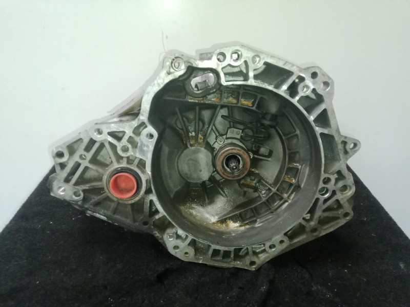 Recambio de caja cambios para opel corsa d 1.3 16v cdti referencia OEM IAM S9W374-F17W374 5.VELOCIDADES MANUAL
