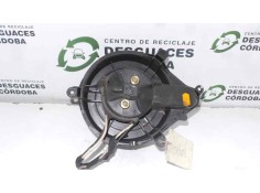 Recambio de motor calefaccion para citroën xsara berlina 1.9 diesel referencia OEM IAM 210681233F 2.SERIE - BEHR - 2.PIN SIN.RES 2