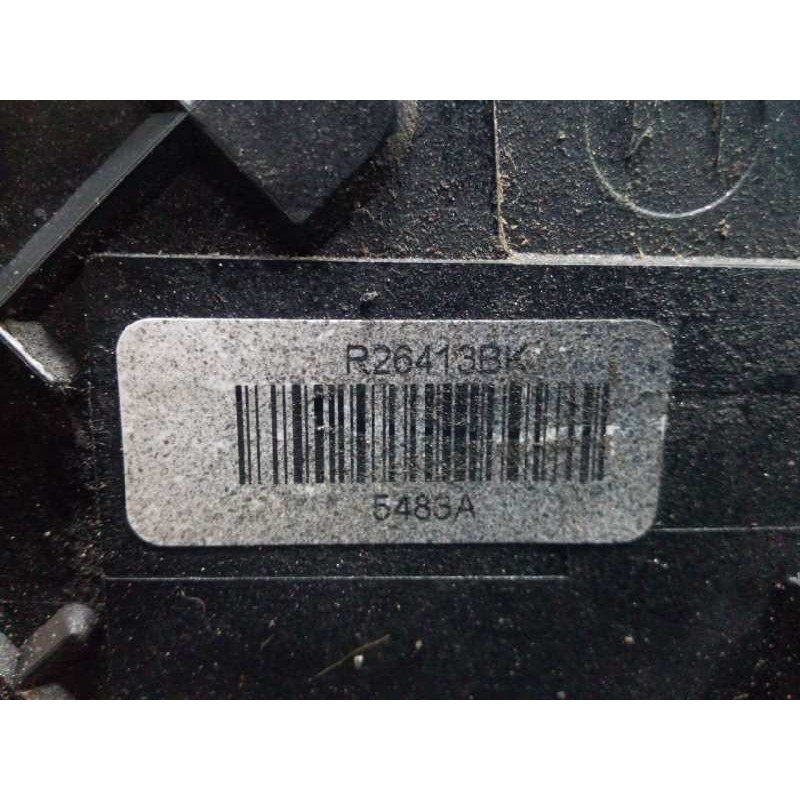 Recambio de cerradura puerta trasera izquierda para ford focus c-max (cap) 1.6 tdci cat referencia OEM IAM R26413BK-5483A-924003