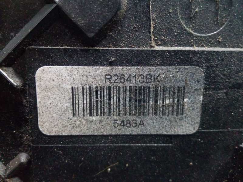 Recambio de cerradura puerta trasera izquierda para ford focus c-max (cap) 1.6 tdci cat referencia OEM IAM R26413BK-5483A-924003