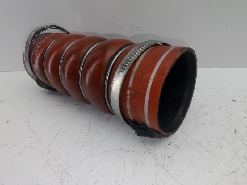 Recambio de tubo para citroën ds3 1.6 16v referencia OEM IAM 9687511480 TUBO INTERCOOLER 