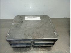 Recambio de centralita motor uce para opel astra g berlina 1.6 referencia OEM IAM 16268377-6237797 2.CONECTORES DELPHI