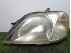 Recambio de faro izquierdo para dacia logan 1.4 cat referencia OEM IAM 8200211005 05-08 