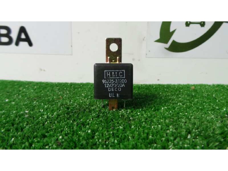 Recambio de rele para hyundai atos (mx) referencia OEM IAM 9522533200  