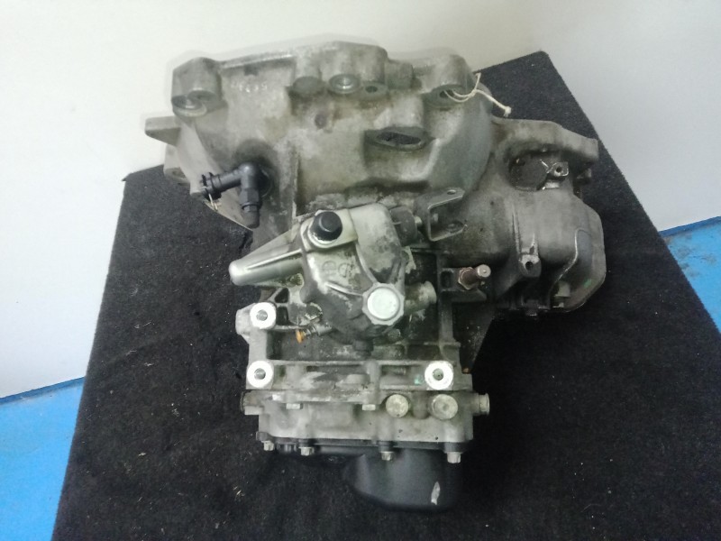 Recambio de caja cambios para opel corsa d 1.3 16v cdti referencia OEM IAM S9W374-F17W374 5.VELOCIDADES MANUAL