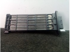 Recambio de resistencia calefaccion para renault scenic iii 1.5 dci diesel fap referencia OEM IAM T1001732A-N106350G  