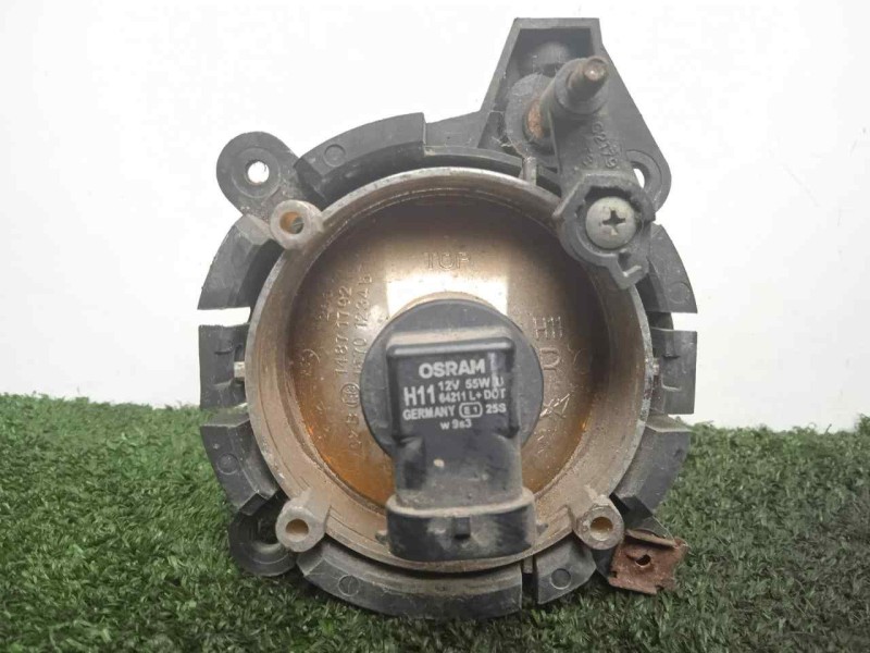 Recambio de faro antiniebla derecho para mini mini (r50,r53) 1.4 16v turbodiesel cat referencia OEM IAM  00-07 