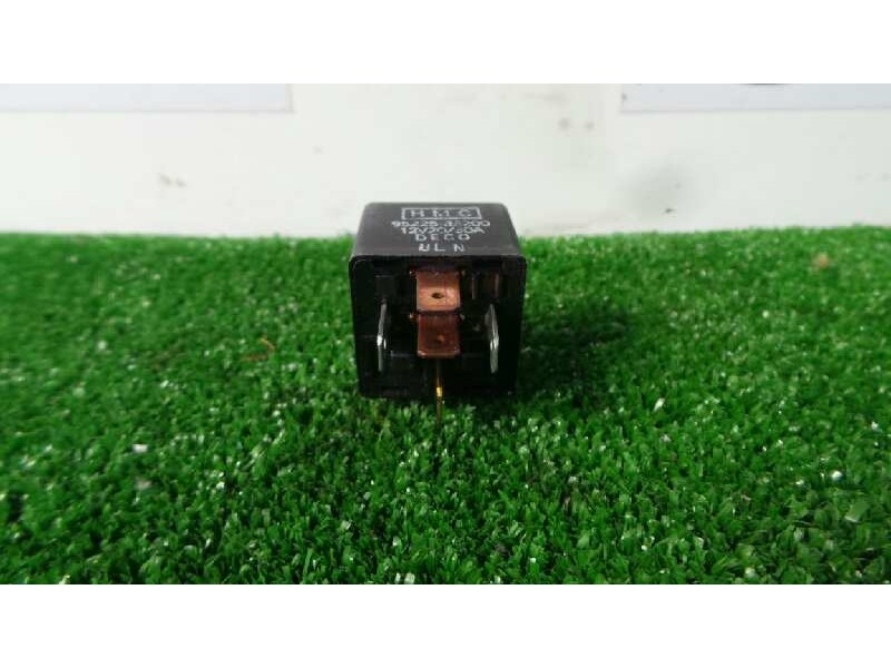Recambio de rele para hyundai atos (mx) referencia OEM IAM 9522533200  