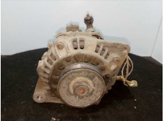 Recambio de alternador para mazda 323 berlina (bg) 1.9 16v cat referencia OEM IAM B366-A2T35177 65A 