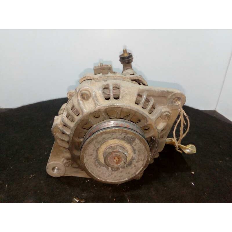 Recambio de alternador para mazda 323 berlina (bg) 1.9 16v cat referencia OEM IAM B366-A2T35177 65A 