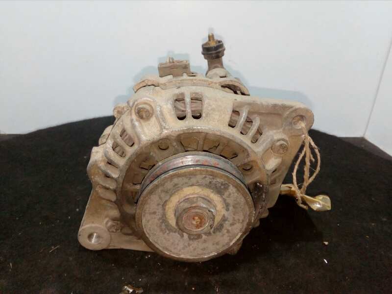 Recambio de alternador para mazda 323 berlina (bg) 1.9 16v cat referencia OEM IAM B366-A2T35177 65A 