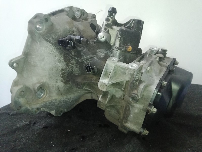 Recambio de caja cambios para opel corsa d 1.3 16v cdti referencia OEM IAM S9W374-F17W374 5.VELOCIDADES MANUAL