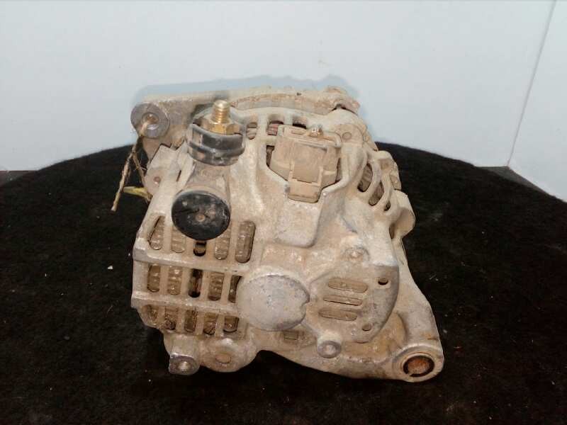 Recambio de alternador para mazda 323 berlina (bg) 1.9 16v cat referencia OEM IAM B366-A2T35177 65A 