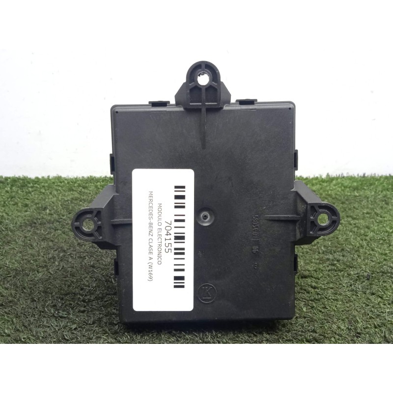 Recambio de modulo electronico para mercedes-benz clase a (w169) 2.0 cdi cat referencia OEM IAM A1698207326-05072342  