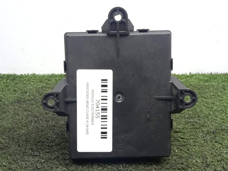 Recambio de modulo electronico para mercedes-benz clase a (w169) 2.0 cdi cat referencia OEM IAM A1698207326-05072342  