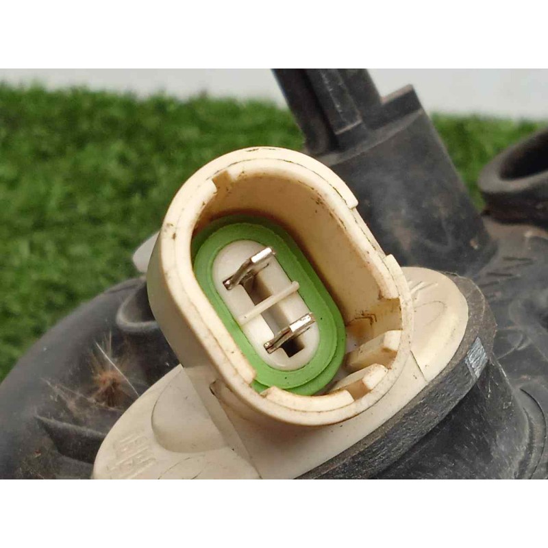 Recambio de faro izquierdo para dacia logan 1.4 cat referencia OEM IAM 8200211005 05-08 