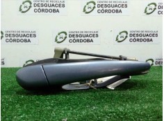 Recambio de maneta exterior delantera derecha para bmw serie 3 berlina (e46) 3.0 24v turbodiesel cat referencia OEM IAM 51218253