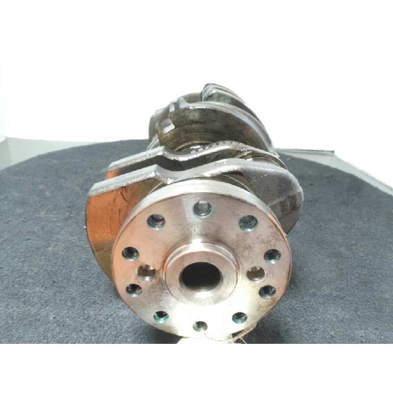 Recambio de cigueñal para opel vectra b berlina 2.0 dti referencia OEM IAM 90400177  