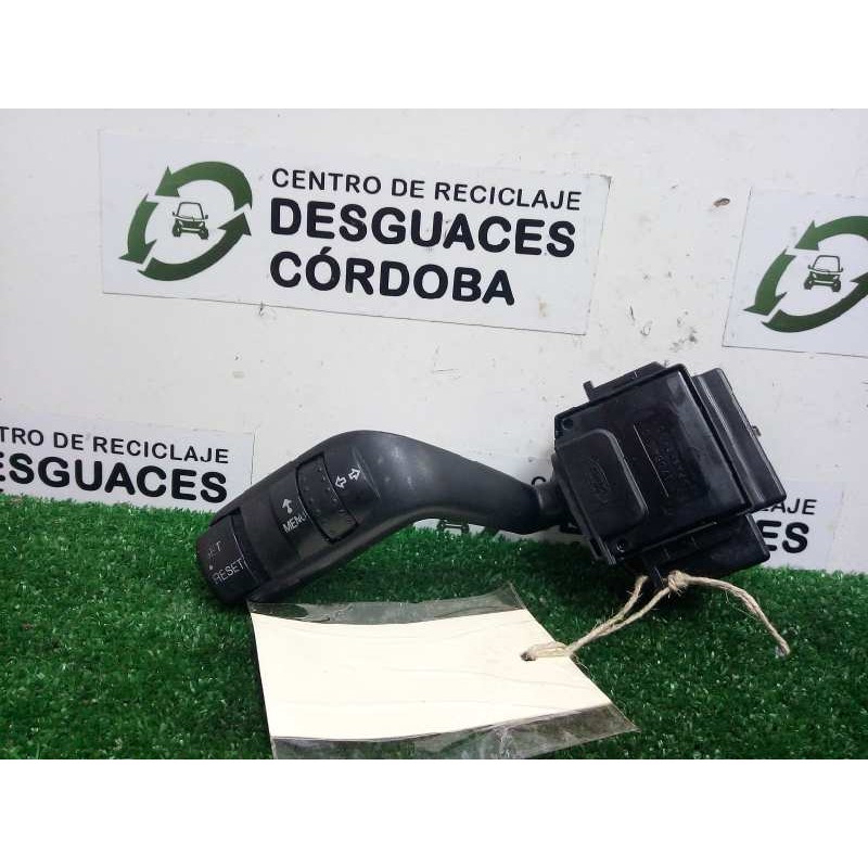 Recambio de mando luces para ford focus c-max (cap) 1.6 tdci cat referencia OEM IAM 3M5T13335BD-17D346C  