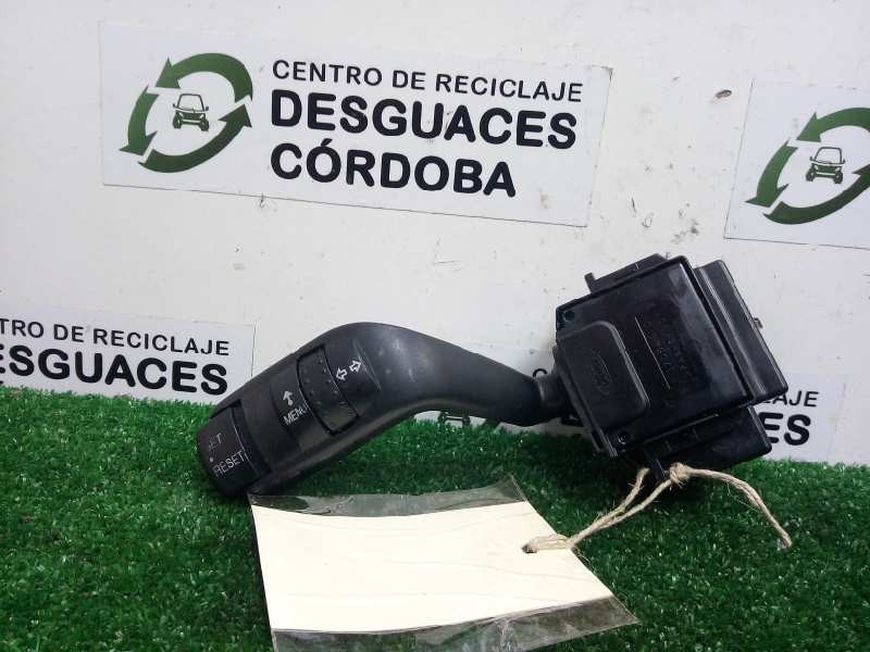 Recambio de mando luces para ford focus c-max (cap) 1.6 tdci cat referencia OEM IAM 3M5T13335BD-17D346C  