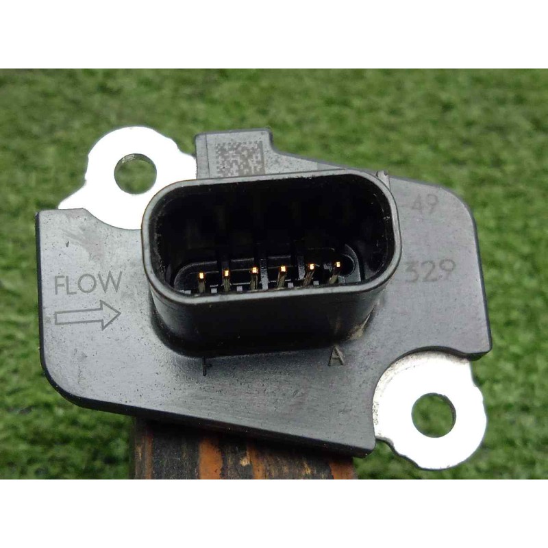 Recambio de caudalimetro para dodge nitro 2.8 crd referencia OEM IAM AFH70M49 6.PINES 