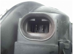 Recambio de motor calefaccion para mini mini (r50,r53) 1.4 16v turbodiesel cat referencia OEM IAM 64111497538 SIN.CLIMA - 2.PINE 2