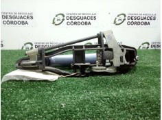 Recambio de maneta exterior delantera derecha para bmw serie 3 berlina (e46) 3.0 24v turbodiesel cat referencia OEM IAM 51218253 2