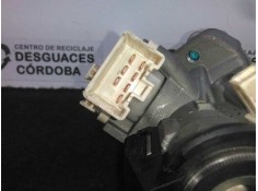 Recambio de conmutador de arranque para toyota auris 1.4 turbodiesel cat referencia OEM IAM 450200203-29653453 VALEO 7.PINES 2