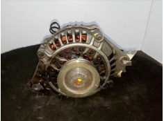 Recambio de alternador para hyundai sonata (y2) 2.0 cat referencia OEM IAM JA684IR1 MANDO - 90A REMANUFACTURADO