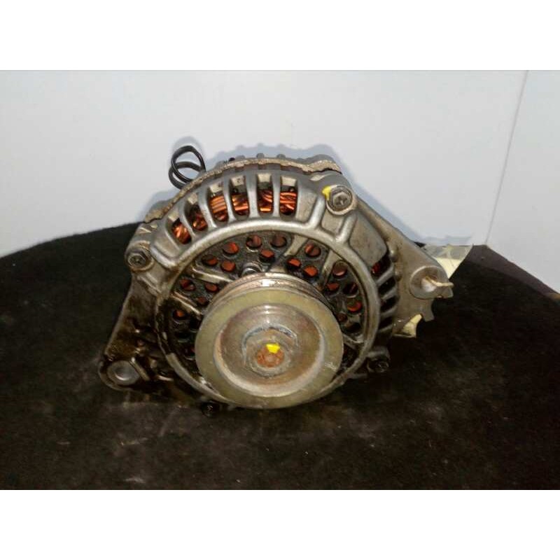 Recambio de alternador para hyundai sonata (y2) 2.0 cat referencia OEM IAM JA684IR1 MANDO - 90A REMANUFACTURADO