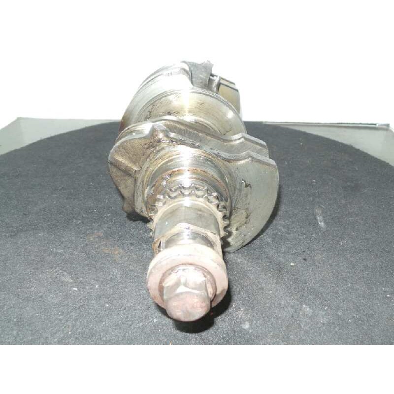 Recambio de cigueñal para opel vectra b berlina 2.0 dti referencia OEM IAM 90400177  