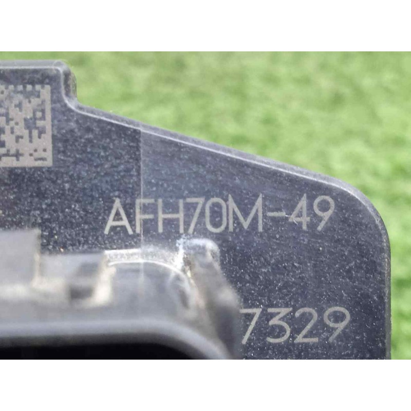 Recambio de caudalimetro para dodge nitro 2.8 crd referencia OEM IAM AFH70M49 6.PINES 