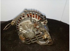 Recambio de alternador para hyundai sonata (y2) 2.0 cat referencia OEM IAM JA684IR1 MANDO - 90A REMANUFACTURADO 2