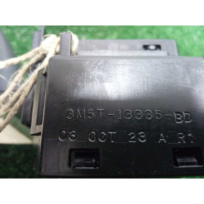 Recambio de mando luces para ford focus c-max (cap) 1.6 tdci cat referencia OEM IAM 3M5T13335BD-17D346C  