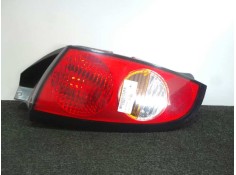 Recambio de piloto trasero izquierdo para hyundai atos prime (mx) 1.0 cat referencia OEM IAM  01-03 