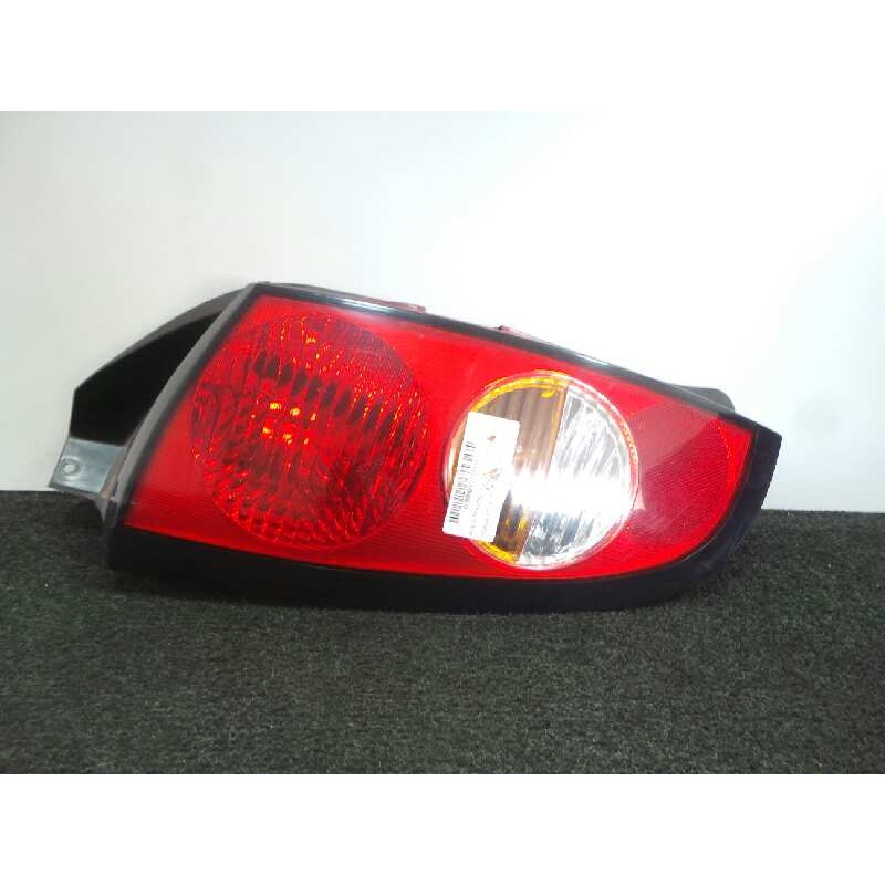 Recambio de piloto trasero izquierdo para hyundai atos prime (mx) 1.0 cat referencia OEM IAM  01-03 