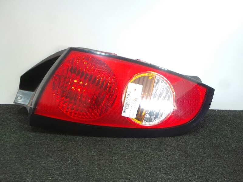 Recambio de piloto trasero izquierdo para hyundai atos prime (mx) 1.0 cat referencia OEM IAM  01-03 