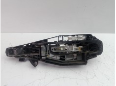 Recambio de maneta exterior trasera derecha para citroën c-elysée 1.6 blue-hdi fap referencia OEM IAM 9807652880U   2