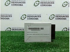 Recambio de modulo electronico para bmw serie 3 berlina (e46) 3.0 24v turbodiesel cat referencia OEM IAM 67521279  MÓDULO DE CON